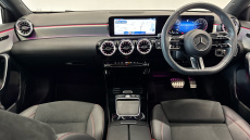 Mercedes-Benz A-Class A180 AMG Line Executive 5dr Auto Petrol Hatchback